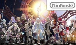 火焰纹章最新爆料,新篇章揭开，神秘势力崛起，命运之战一触即发！